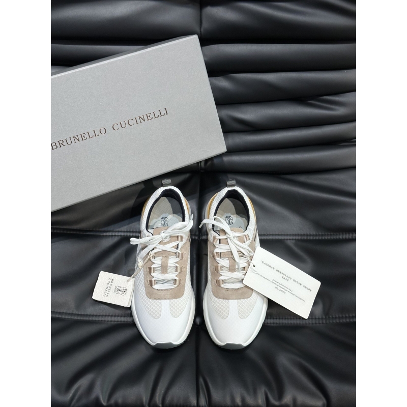Brunello Cucinelli Sneakers